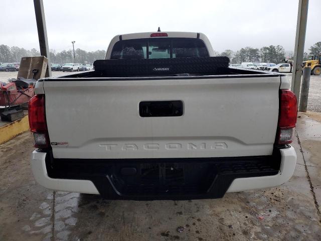 Photo 6 from auction – 2021 TOYOTA TACOMA ACC with VIN 3TYRX5GN2MT007685