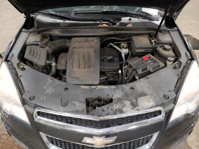 Photo 12 from auction – 2013 CHEVROLET EQUINOX LT with VIN 2GNFLEEK7D6415264