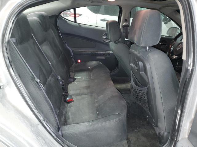 Photo 10 from auction – 2005 PONTIAC GRAND PRIX with VIN 2G2WS522X51165523