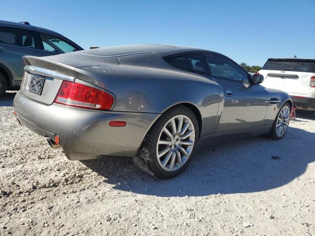 Photo 3 from auction – 2004 ASTON MARTIN VANQUISH with VIN SCFAC23374B501394