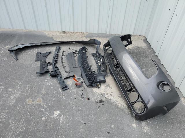 Photo 12 from auction – 2022 DODGE CHALLENGER with VIN 2C3CDZJG3NH263673
