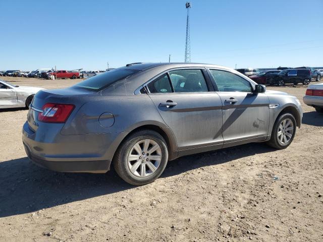 Photo 3 from auction – 2011 FORD TAURUS LIM with VIN 1FAHP2DW0BG109759