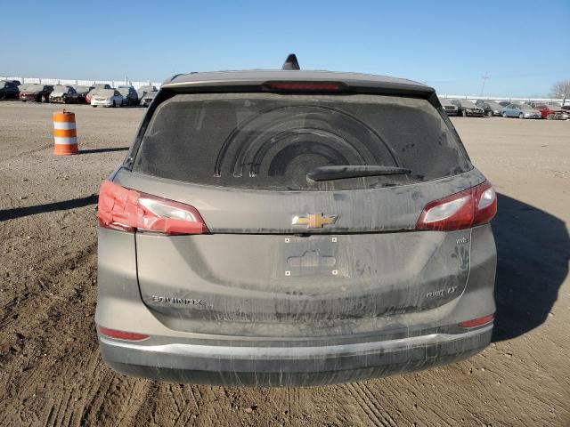 Photo 6 from auction – 2018 CHEVROLET EQUINOX LT with VIN 3GNAXSEV6JS632020
