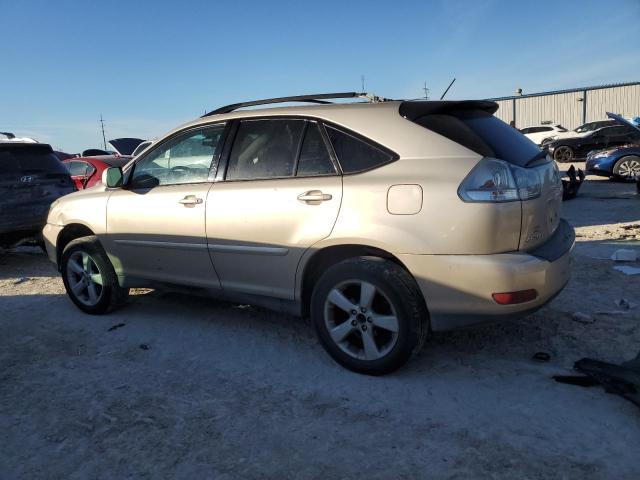 Photo 2 from auction – 2005 LEXUS RX 330 with VIN 2T2HA31U95C046387