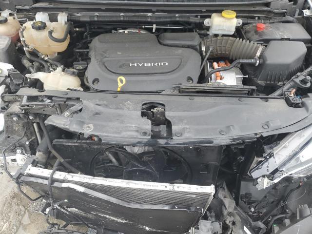 Photo 12 from auction – 2018 CHRYSLER PACIFICA H with VIN 2C4RC1H73JR125068