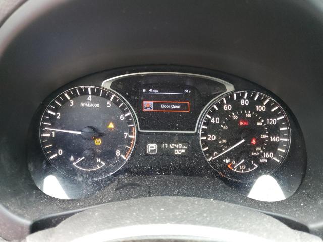 Photo 9 from auction – 2014 NISSAN ALTIMA 2.5 with VIN 1N4AL3AP0EC901843