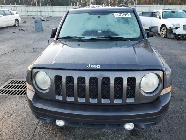 Photo 5 from auction – 2014 JEEP PATRIOT SP with VIN 1C4NJPBB7ED927264