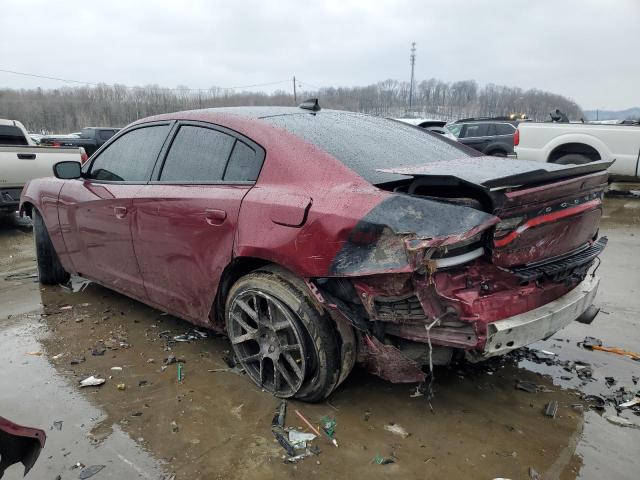 Photo 2 from auction – 2017 DODGE CHARGER R/ with VIN 2C3CDXCT9HH634953
