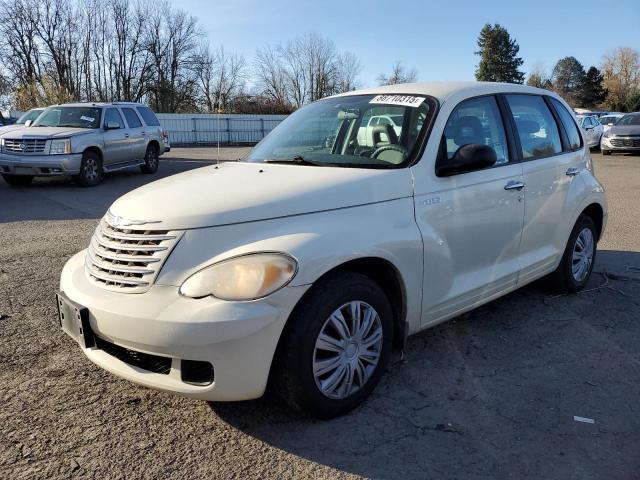 CHRYSLER PT CRUISER 2006 with VIN 3A4FY48BX6T359006 - Photo from auction