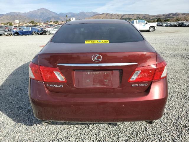 صورة رقم 6 من المزاد - 2008 LEXUS ES 350 مع VIN JTHBJ46G682210764