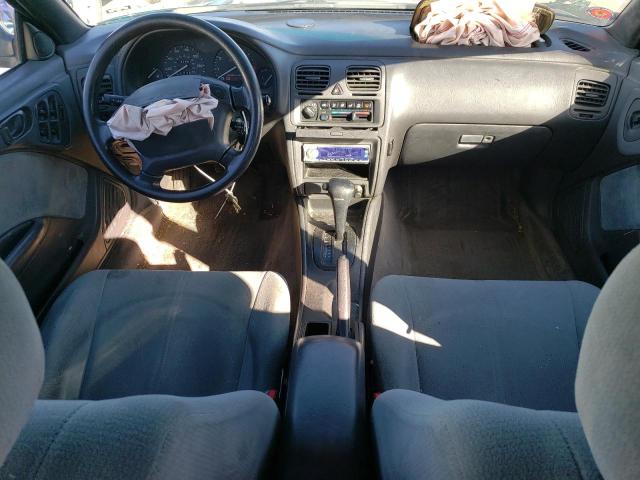 Photo 8 from auction – 1995 SUBARU LEGACY L with VIN 4S3BK6357S7347834