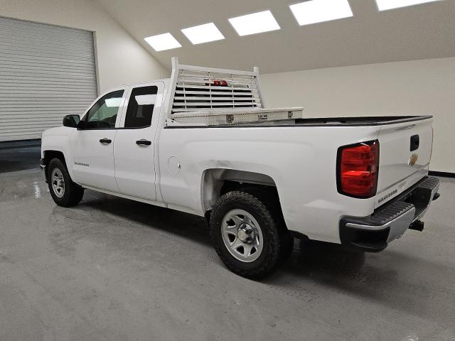 Photo 2 from auction – 2014 CHEVROLET SILVERADO with VIN 1GCRCPEC4EZ213790