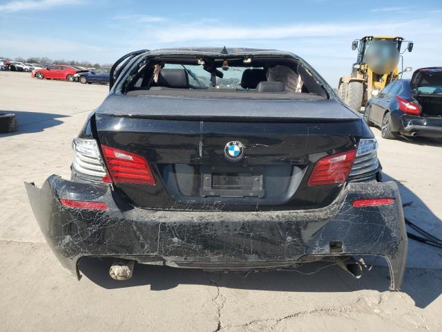 Photo 6 from auction – 2015 BMW 535 I with VIN WBA5B1C55FG126364