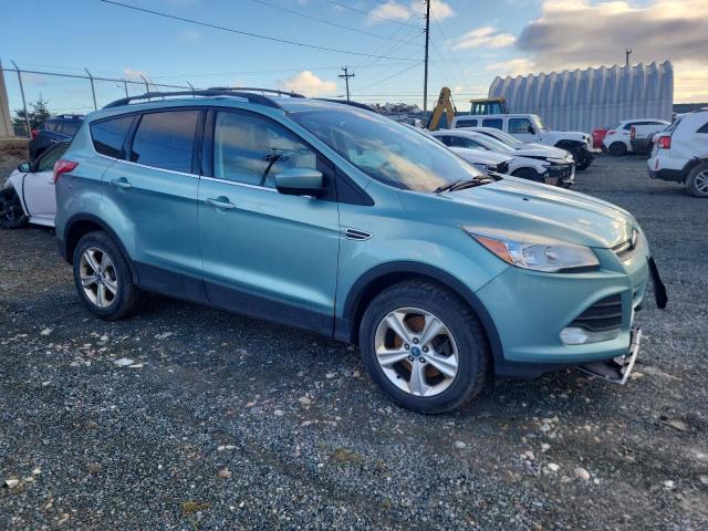 Photo 4 from auction – 2013 FORD ESCAPE SE with VIN 1FMCU9GX3DUB48159