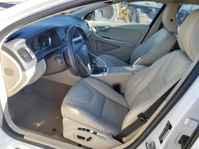 Photo 7 from auction – 2015 VOLVO S60 PREMIE with VIN YV126MFB1F2313301