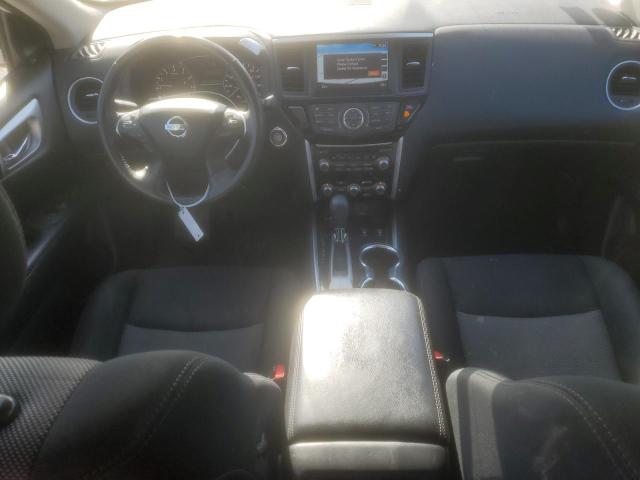 Photo 8 from auction – 2019 NISSAN PATHFINDER with VIN 5N1DR2MN8KC585495