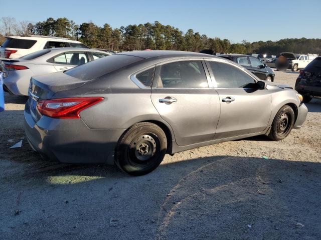 Photo 3 from auction – 2017 NISSAN ALTIMA 2.5 with VIN 1N4AL3AP1HC211720