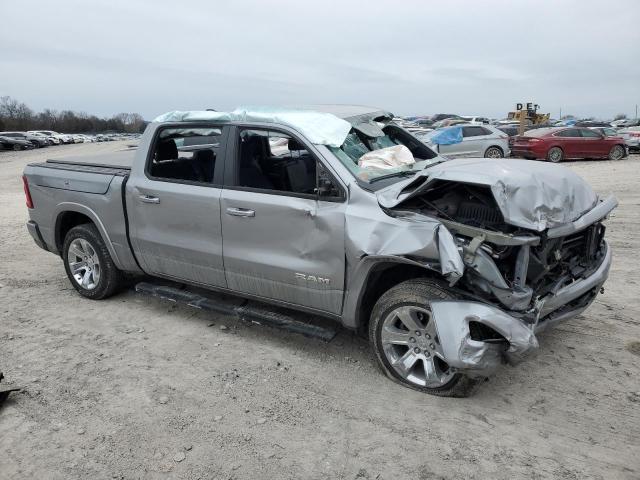 Photo 4 from auction – 2025 RAM 1500 BIG H with VIN 1C6RRFFG4SN535043