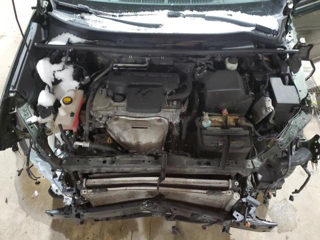 Photo 12 from auction – 2013 TOYOTA RAV4 LIMIT with VIN 2T3DFREV5DW112481