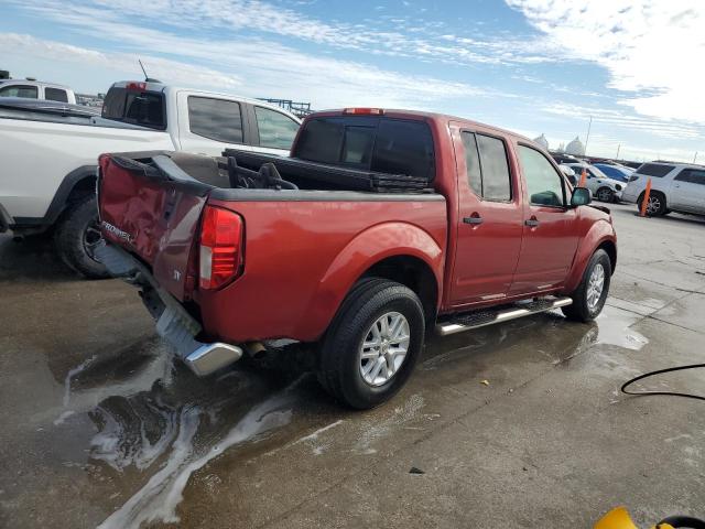 Photo 3 from auction – 2014 NISSAN FRONTIER S with VIN 1N6AD0ER2EN770479