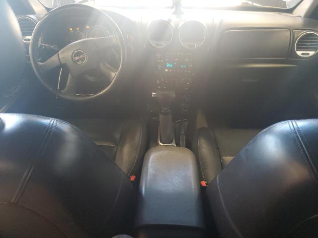 Photo 8 from auction – 2006 GMC ENVOY with VIN 1GKDT13S362334570