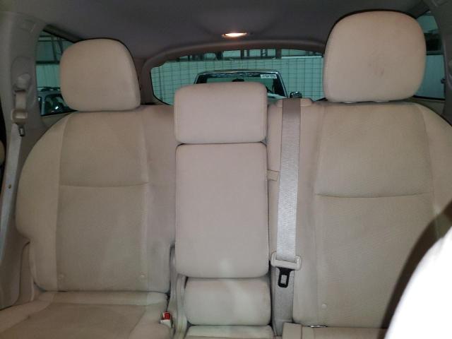 Photo 10 from auction – 2014 NISSAN PATHFINDER with VIN 5N1AR2MM7EC616993