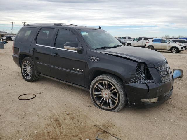 Photo 4 from auction – 2013 CADILLAC ESCALADE P with VIN 1GYS3CEF7DR115785