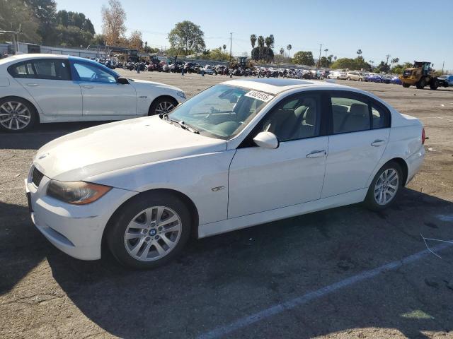 Photo 1 from auction – 2006 BMW 325 I AUTO with VIN WBAVB17596NK40776