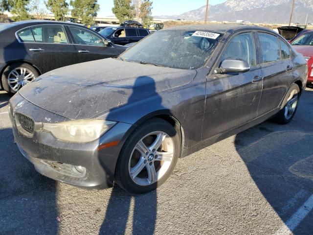 BMW 328 I SULE 2012 con VIN WBA3C1C50CF430093 - Foto de la subasta