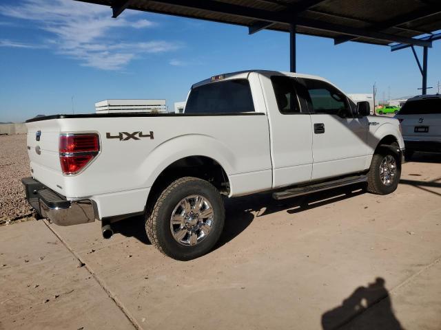 Photo 3 from auction – 2012 FORD F150 SUPER with VIN 1FTFX1EF5CFB14506