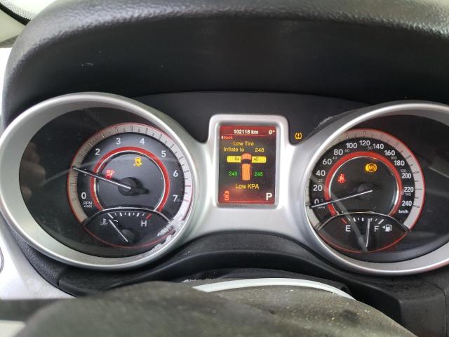 Photo 9 from auction – 2015 DODGE JOURNEY SE with VIN 3C4PDCAB4FT655228