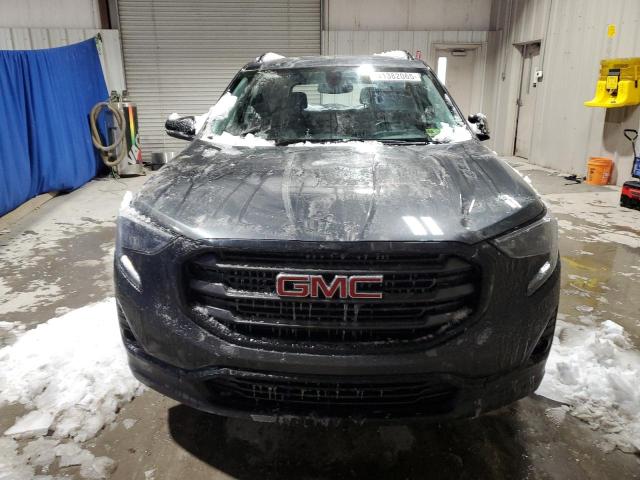 Photo 5 from auction – 2019 GMC TERRAIN SL with VIN 3GKALVEV7KL185428