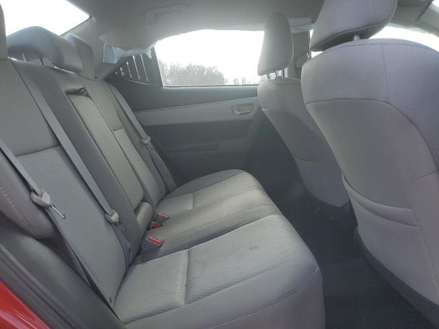 Photo 10 from auction – 2016 TOYOTA COROLLA L with VIN 2T1BURHE0GC561168