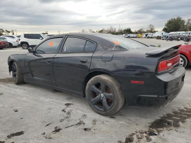 Photo 2 from auction – 2013 DODGE CHARGER SX with VIN 2C3CDXHG6DH513092