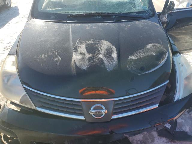 Photo 11 from auction – 2009 NISSAN VERSA S with VIN 3N1BC11E49L368717