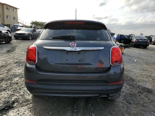 Photo 6 from auction – 2018 FIAT 500X POP with VIN ZFBCFXAB8JP723143