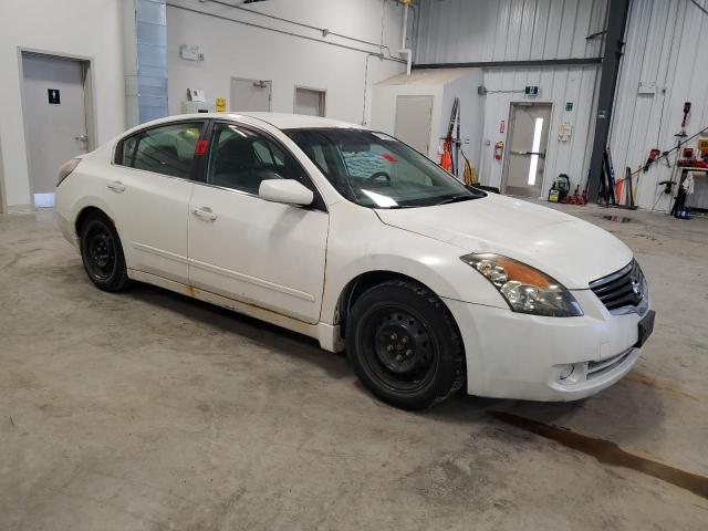 Photo 4 from auction – 2009 NISSAN ALTIMA 2.5 with VIN 1N4AL21E19C168961