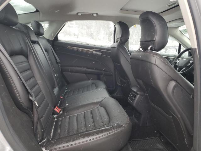 Photo 10 from auction – 2013 FORD FUSION SE with VIN 3FA6P0HR7DR278267