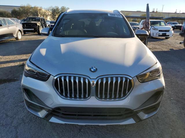 Photo 5 from auction – 2021 BMW X1 XDRIVE2 with VIN WBXJG9C03M5T73948