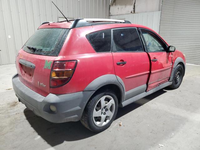 Photo 3 from auction – 2004 PONTIAC VIBE with VIN 5Y2SL62894Z431847