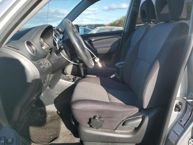 Фото 7 с аукциона – 2004 TOYOTA RAV4 с VIN JTEHD20V646019004