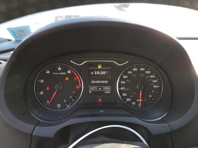 Photo 9 from auction – 2015 AUDI A3 PREMIUM with VIN WAUEFGFF2F1011719