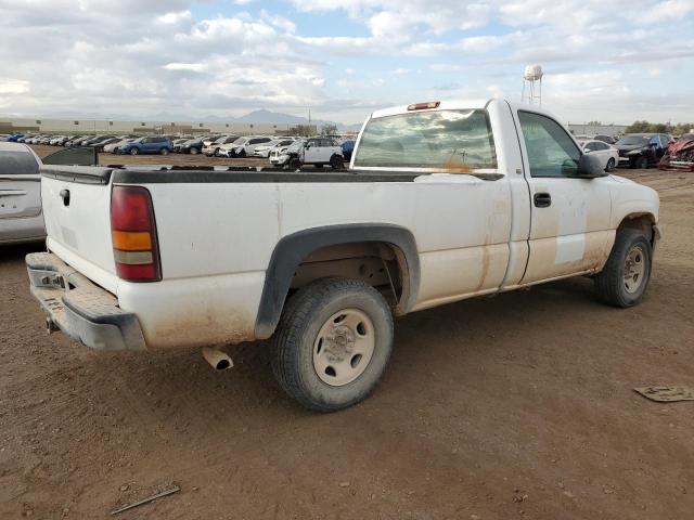Photo 3 from auction – 2002 CHEVROLET SILVERADO with VIN 1GCGC24U82Z181880