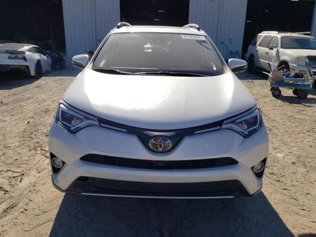 Photo 5 from auction – 2016 TOYOTA RAV4 LIMIT with VIN 2T3DFREV7GW498101