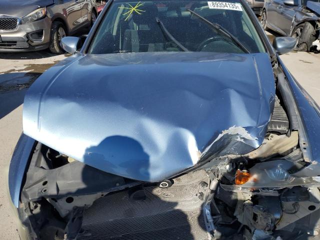 Photo 11 from auction – 2012 HONDA ACCORD LX with VIN 1HGCP2F36CA107821
