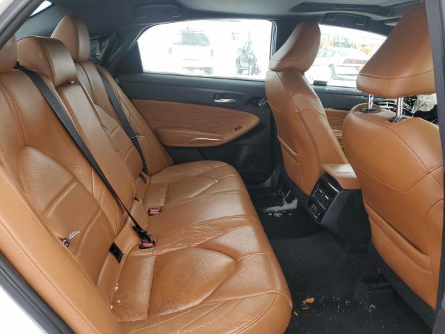 Photo 10 from auction – 2020 TOYOTA AVALON LIM with VIN 4T1D21FB4LU017838