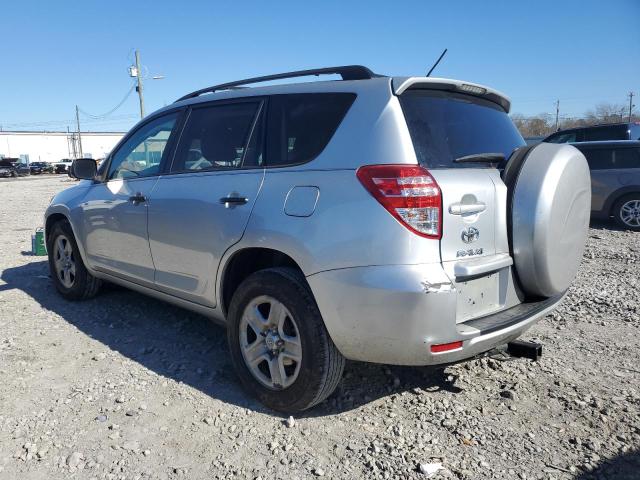 Photo 2 from auction – 2011 TOYOTA RAV4 with VIN 2T3ZF4DV4BW082798