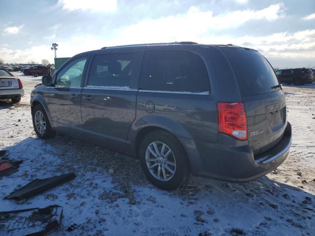 Photo 2 from auction – 2020 DODGE GRAND CARA with VIN 2C4RDGCG8LR153975