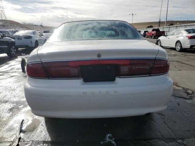 صورة رقم 6 من المزاد - 2005 BUICK CENTURY CU مع VIN 2G4WS52J951134309