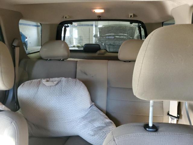 Photo 10 from auction – 2002 FORD ESCAPE XLT with VIN 1FMYU04182KC92221